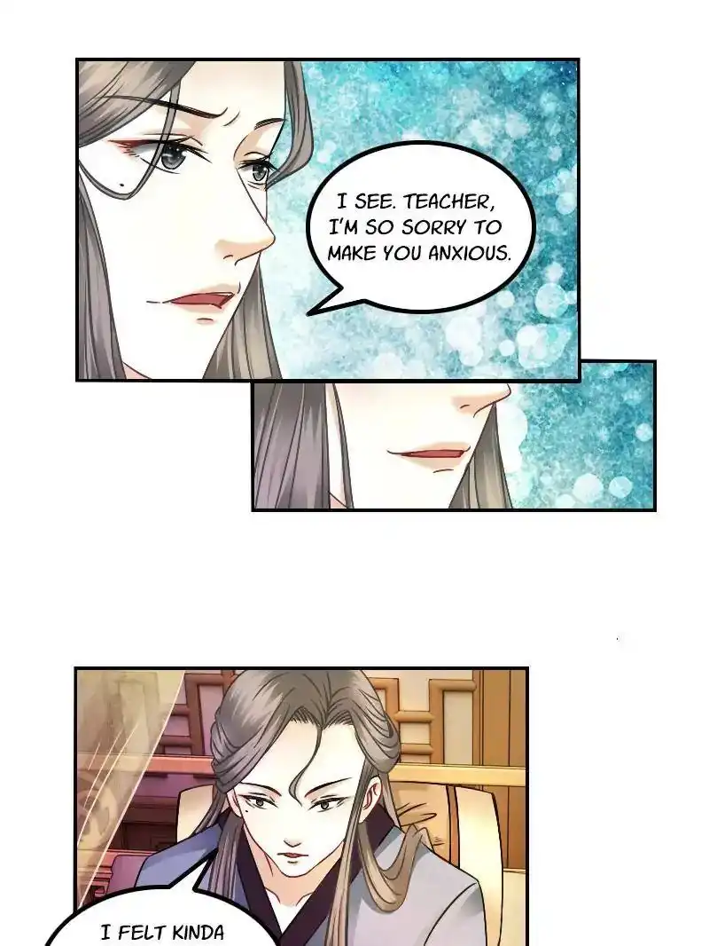 Miracle Doctor, Abandoned Daughter: The Sly Emperor's Wild Beast-Tamer Empress Chapter 28 10